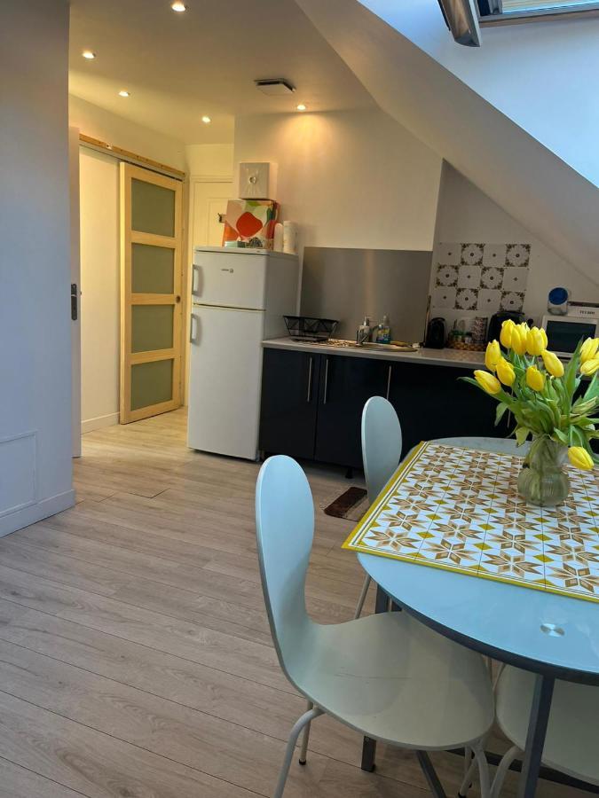 Saint-Marcel  Magnifique Logement, Confortable Et Paisible. מראה חיצוני תמונה