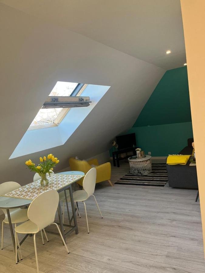 Saint-Marcel  Magnifique Logement, Confortable Et Paisible. מראה חיצוני תמונה