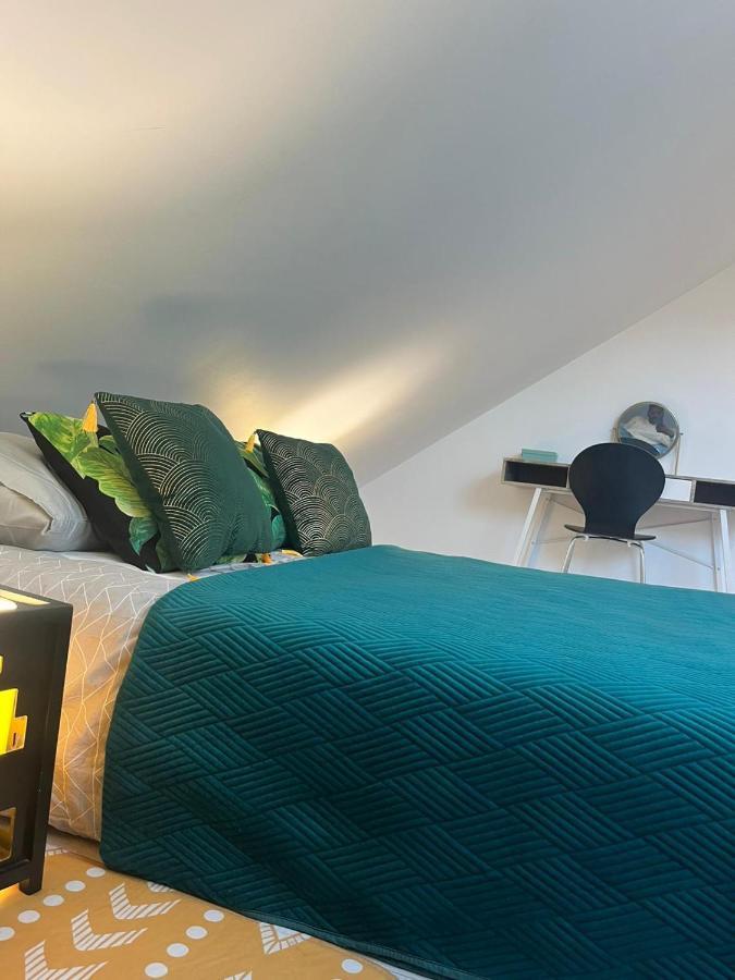 Saint-Marcel  Magnifique Logement, Confortable Et Paisible. מראה חיצוני תמונה