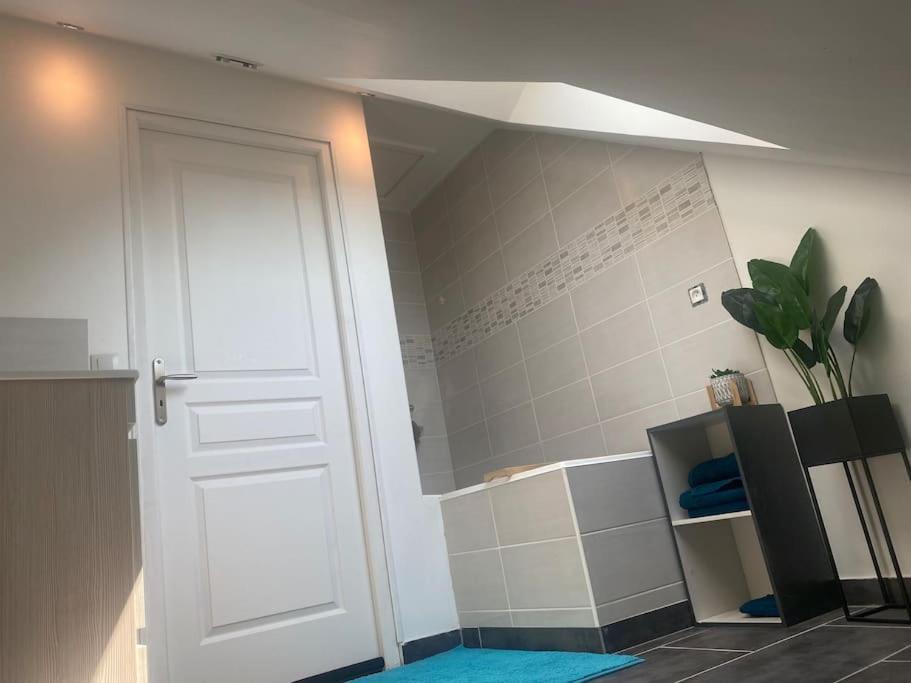 Saint-Marcel  Magnifique Logement, Confortable Et Paisible. מראה חיצוני תמונה